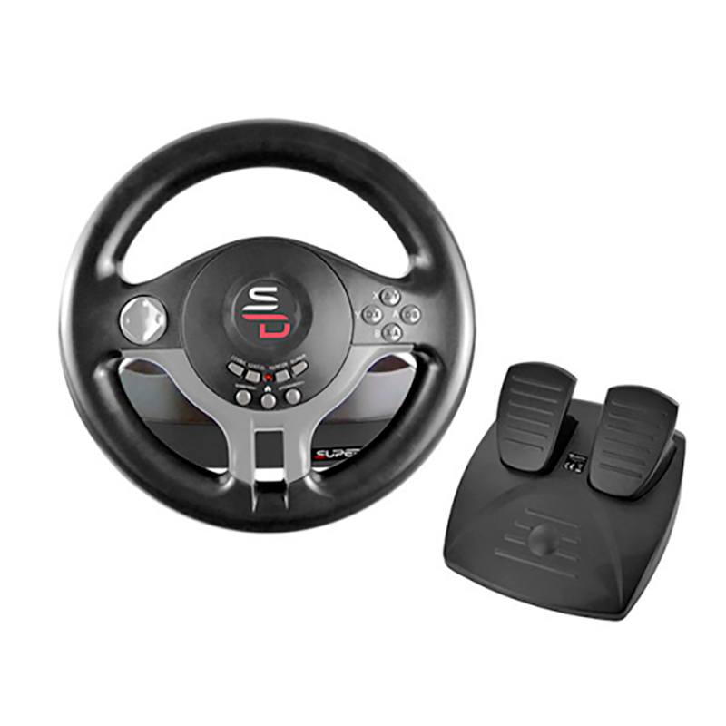 Volant Subsonic Sv200 Multiplateforme Bon état -  reconditionné disponible sur Electro Depot